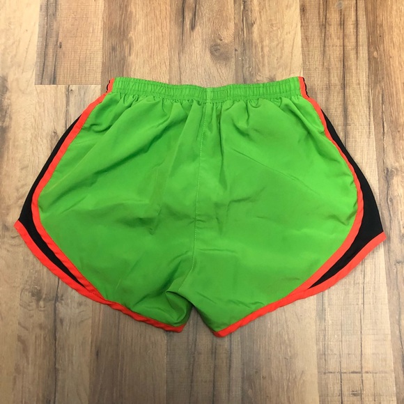 Nike Tempo running shorts. Size XS - Picture 3 of 5